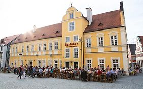 Riku Hotel Weissenhorn